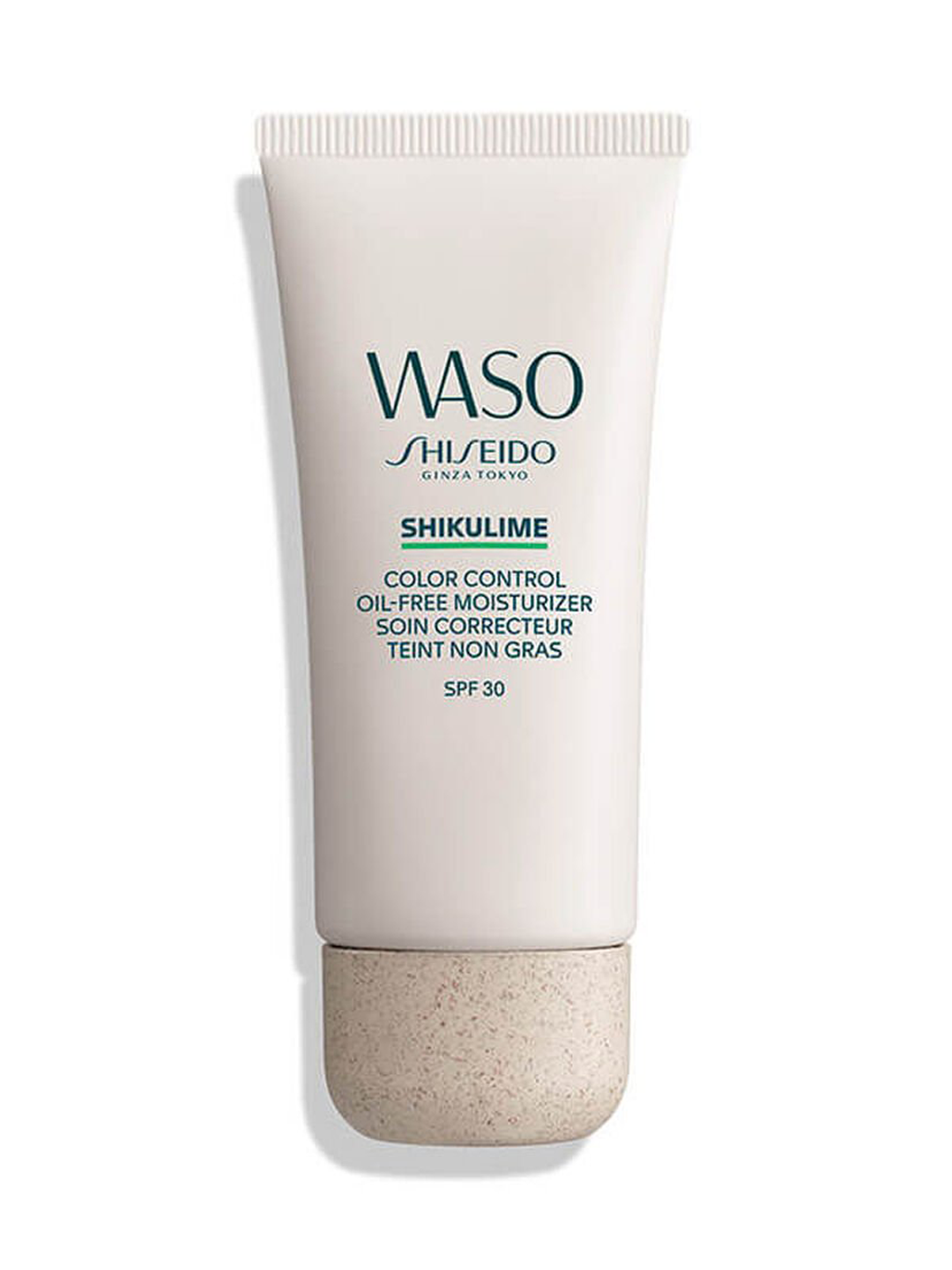 SHISEIDO WASO SHIKULMINE GEL TO OIL